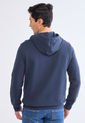 Hoodie Levi's Azul de Levis