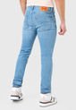 Jean Azul Claro Levi's 510 Skinny Fit de Levis