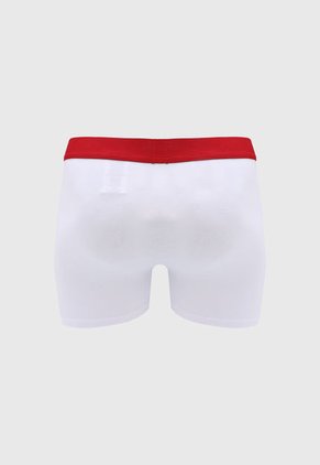 Bóxer X3 Negro-Azul-Blanco Levi's