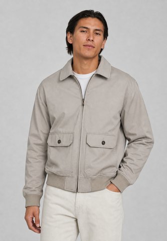Chaqueta Levi's Cortland Beige Levis