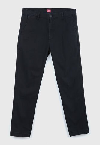 Pantalón Levi's XX Chino Standard Taper Fit Negro Levis