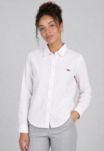 Camisa Levi's Classic Rosa Levis