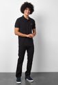 Polo Levi's Classic Negro de Levis