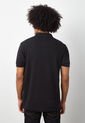 Polo Levi's Classic Negro de Levis