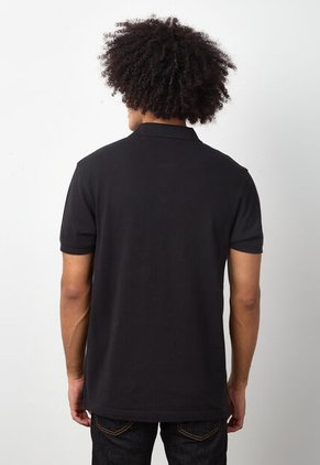 Polo Levi's Classic Negro