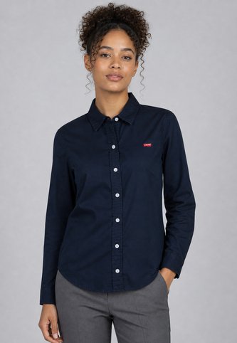 Camisa Levi's Classic Azul Levis
