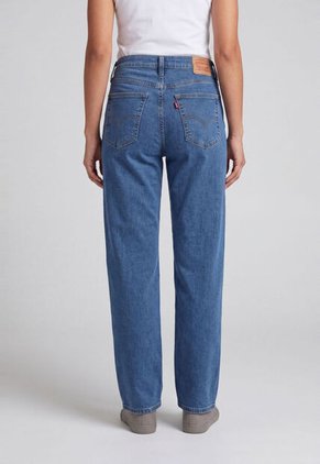 Jean Levi's 94 Baggy Fit Índigo Medio
