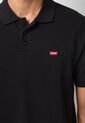 Polo Levi's Classic Negro de Levis