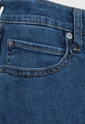 Jean Levi's 94 Baggy Fit Índigo Medio