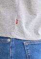 Camiseta Levi's Gris de Levis