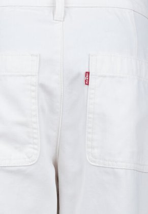 Jean Cargo Levi's Superlow Fit Marfil