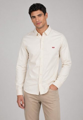 Camisa Levi's Beige Claro Levis