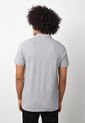 Polo Levi's Classic Gris de Levis