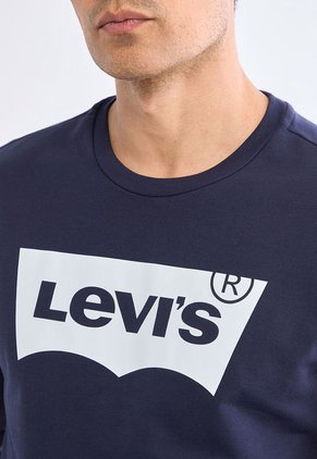 Buzo Levi's Azul
