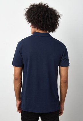 Polo Levi's Classic Azul Oscuro