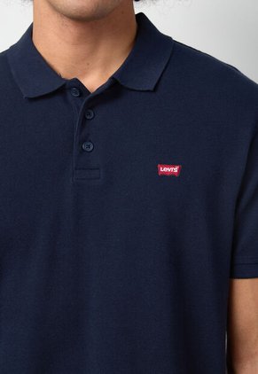 Polo Levi's Classic Azul Oscuro