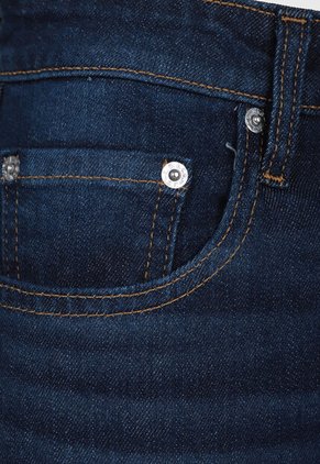 Jean Levi's 726 Flare Fit índigo Oscuro