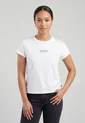 Camiseta Levi's Beige de Levis