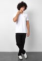 Polo Levi's Classic Blanco de Levis