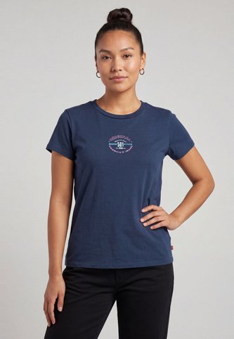 Camiseta Levi's Azul Levis