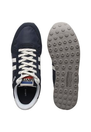 Tenis Azul-Blanco Levi´s