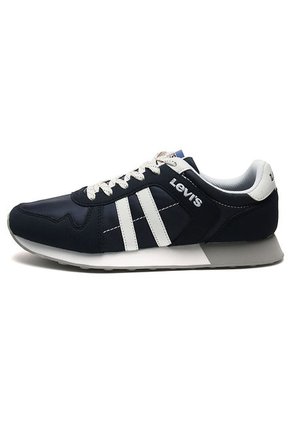 Tenis Azul-Blanco Levi´s