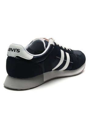 Tenis Azul-Blanco Levi´s