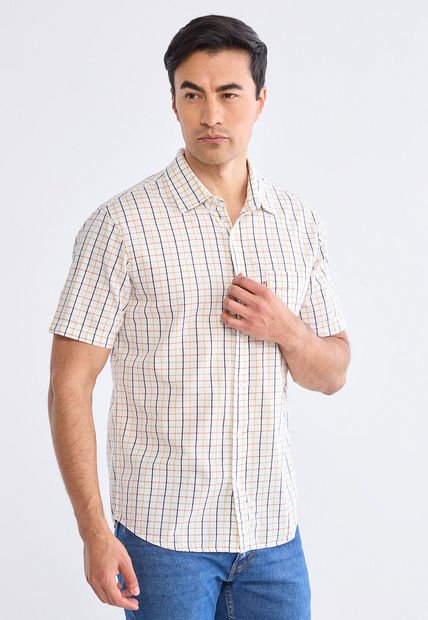 Camisa Levi's Multicolor