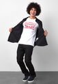 Camisa Levi's Negro de Levis