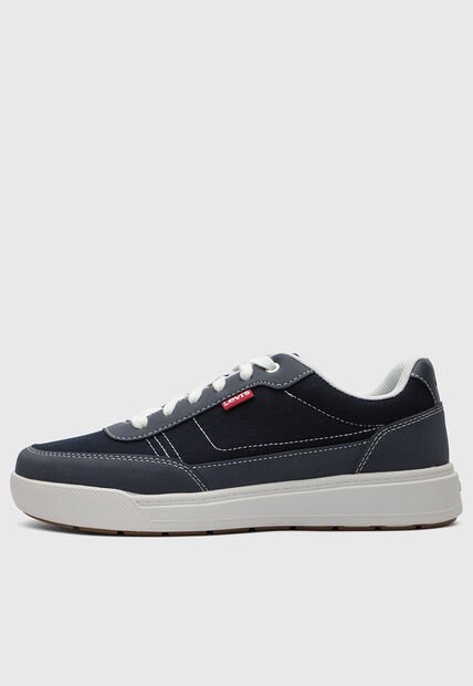 Tenis Lifestyle Levi's Aden Azul