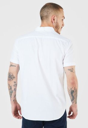 Camisa Blanco Levi's