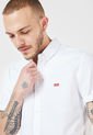 Camisa Blanco Levi's de Levis