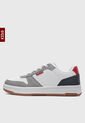 Tenis Lifestyle Levi's Drive Lo Blanco de Levis