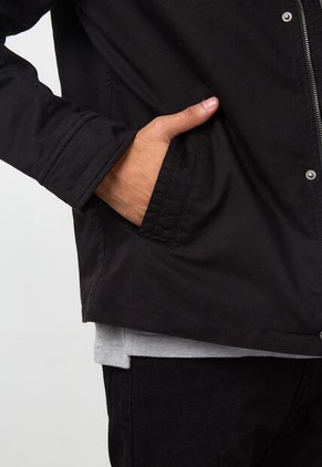 Chaqueta Levi's Outerwear Negro