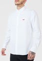 Camisa Blanco Levi's de Levis