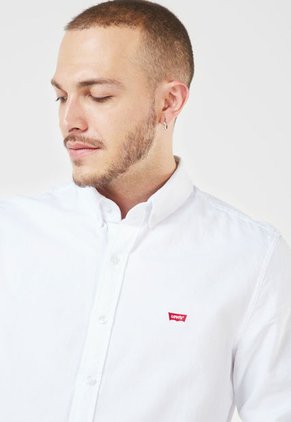 Camisa Blanco Levi's