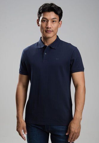 Polo Levi's Azul Levis