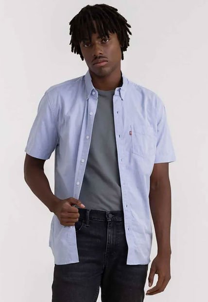 Camisa Levi's Celeste