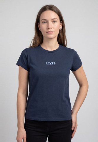 Camiseta Levi's Azul Levis