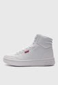 Tenis Lifestyle Levi's Drive Hi Blanco de Levis