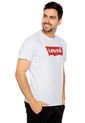 Camiseta Blanco Levi´s de Levis