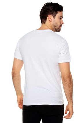Camiseta Blanco Levi´s