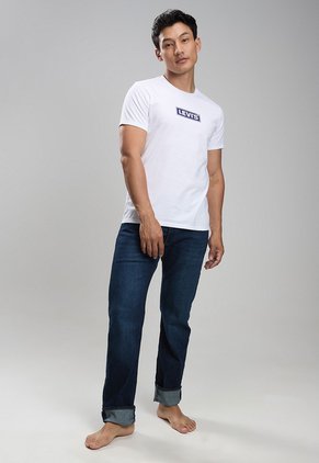 Camiseta Levi's Blanco