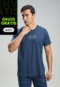 Camiseta Levi's Azul de Levis