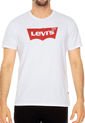 Camiseta Blanco Levi´s de Levis