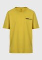 Camiseta Levi's Amarillo de Levis