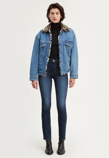 Jean Azul Levi´s 724 - Compra Ahora | Dafiti Colombia