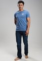 Camiseta Levi's Azul de Levis