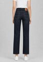 Jean Levi's 724 Straight Fit Índigo Oscuro de Levis
