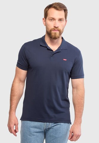 Polo Levi's Azul Levis